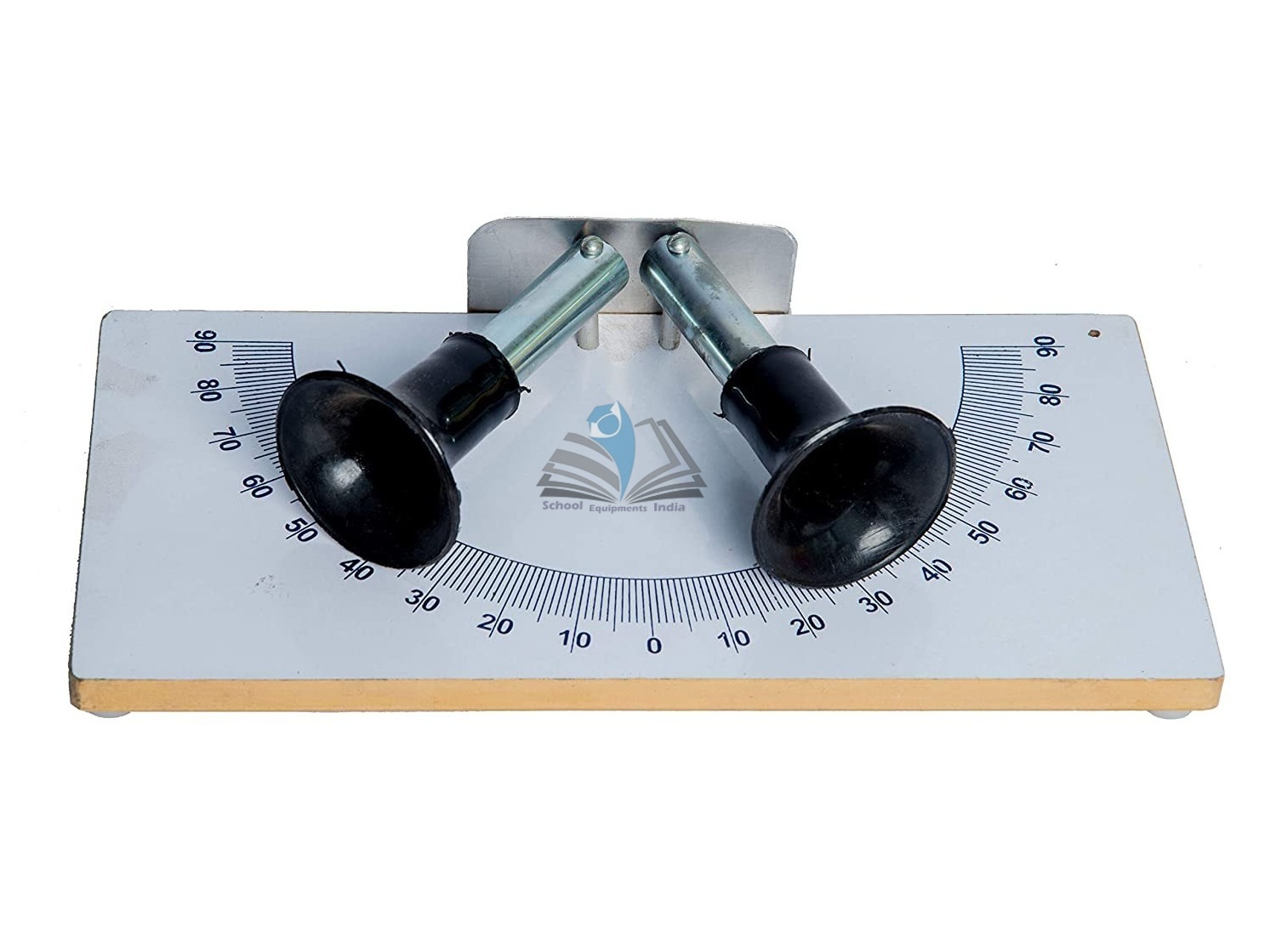 Reflection of Sound Apparatus
